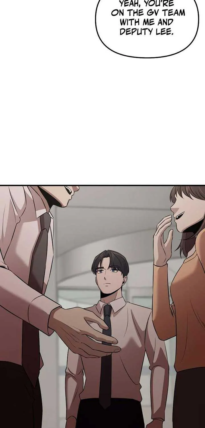 When a Genius Office Worker Goes Too Far Chapter 9 page 89 - 