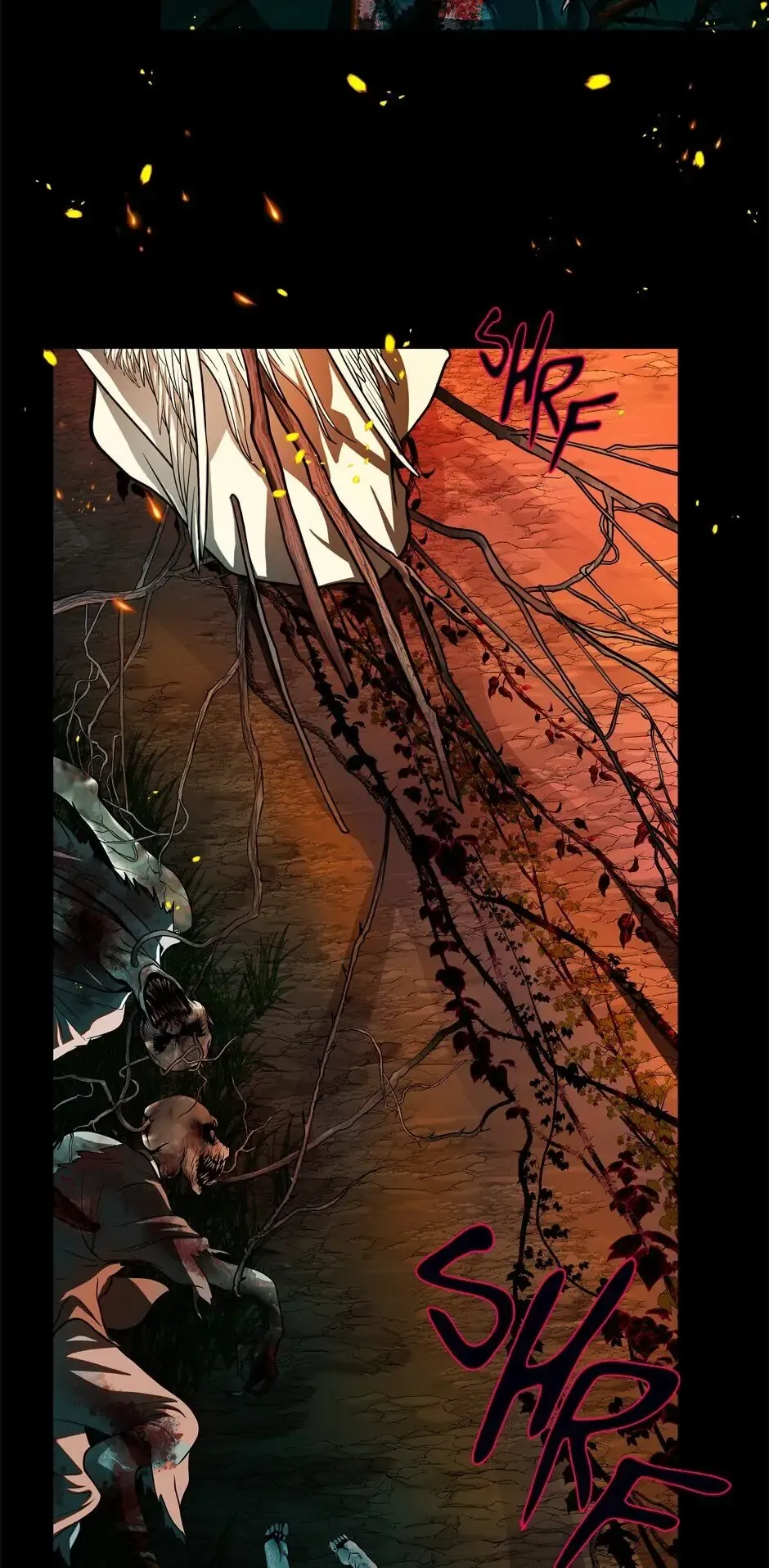 When a Thousand Moons Rise Chapter 1 page 2 - 