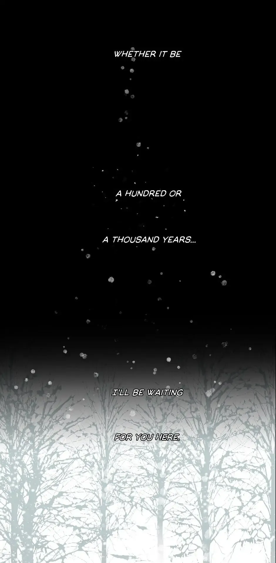 When a Thousand Moons Rise Chapter 1 page 11 - 