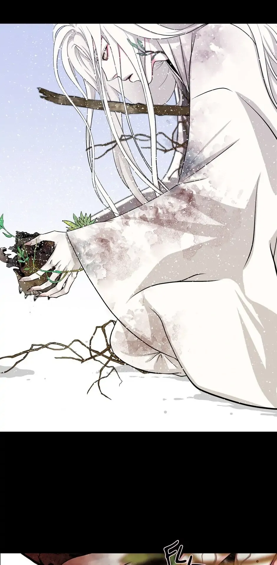 When a Thousand Moons Rise Chapter 1 page 13 - 