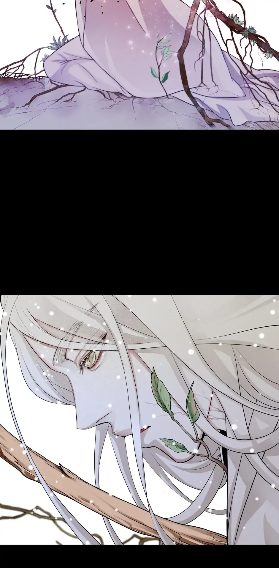 When a Thousand Moons Rise Chapter 1 page 15 - 