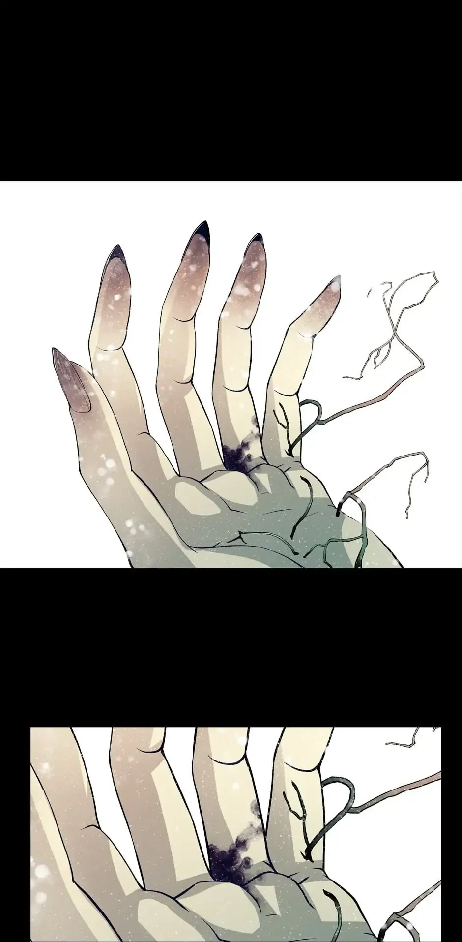 When a Thousand Moons Rise Chapter 1 page 16 - 