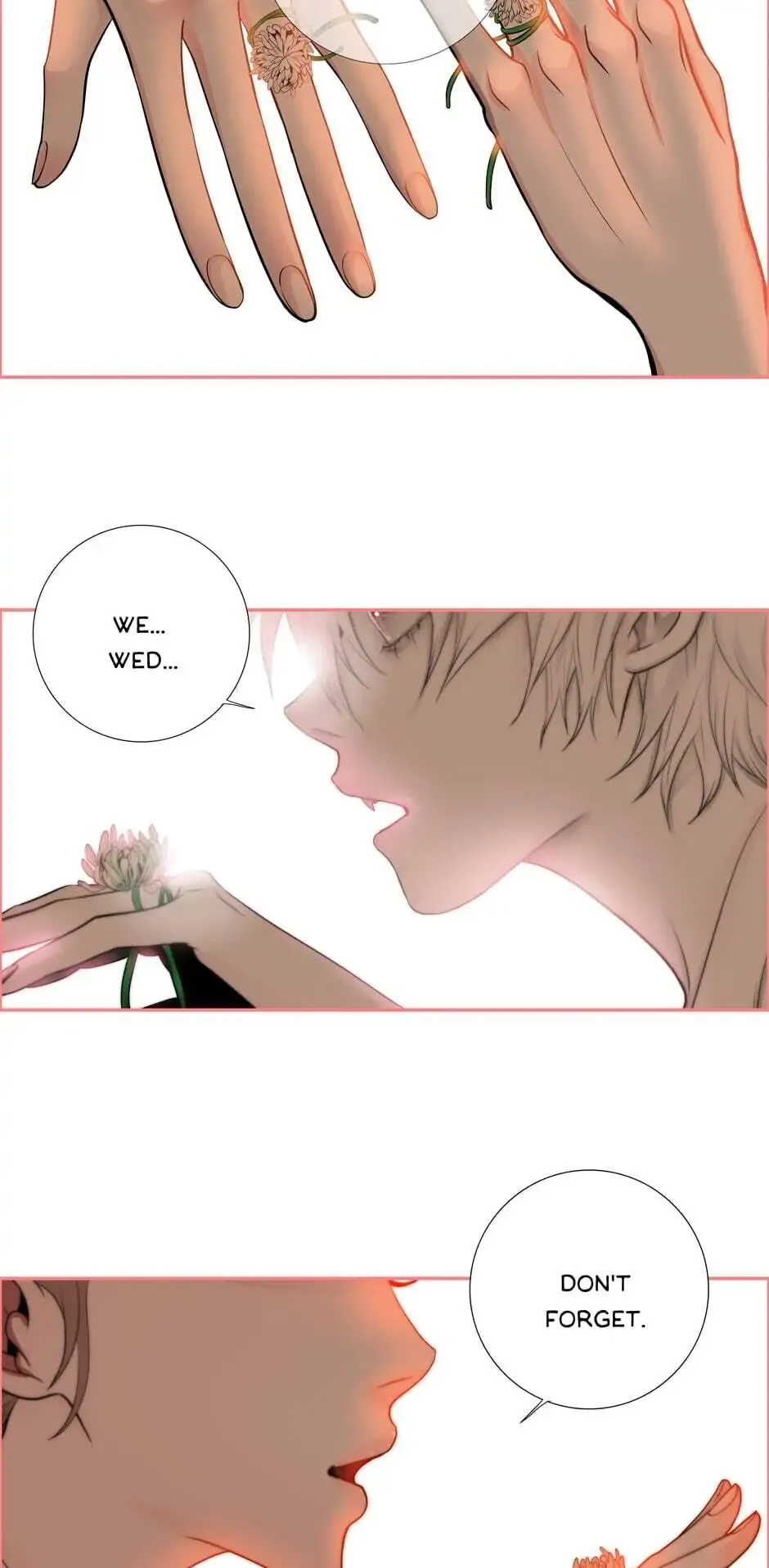 When a Thousand Moons Rise Chapter 1 page 18 - 