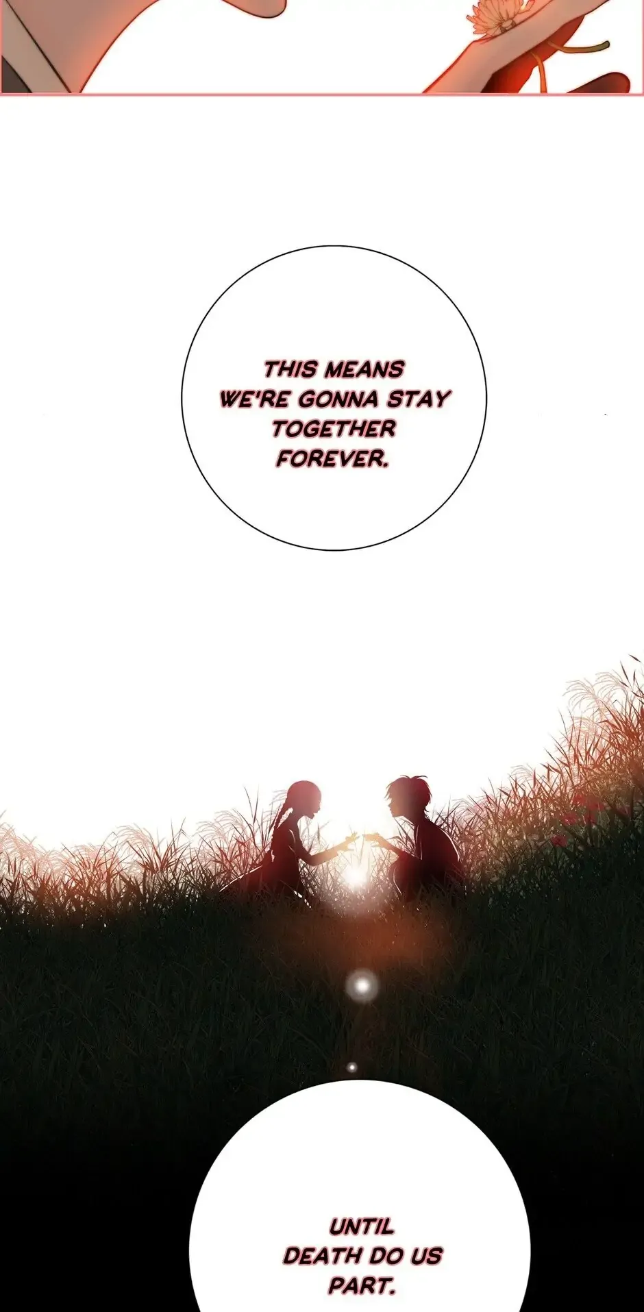 When a Thousand Moons Rise Chapter 1 page 19 - 