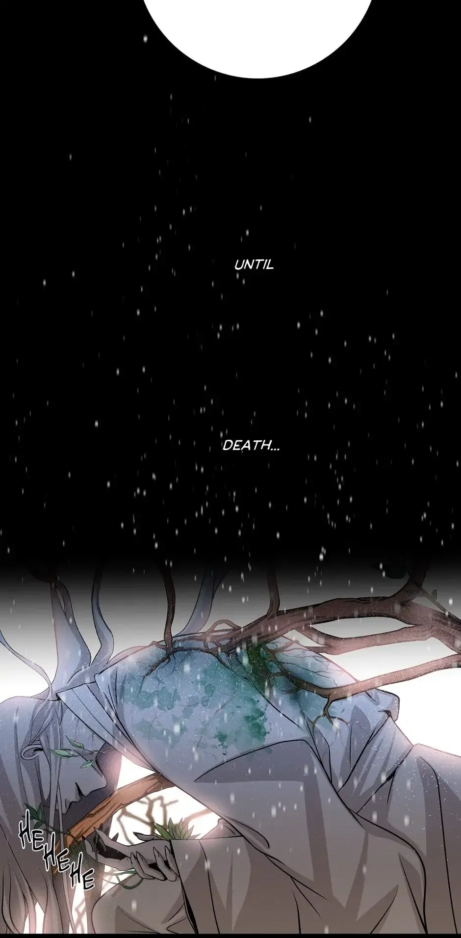 When a Thousand Moons Rise Chapter 1 page 20 - 