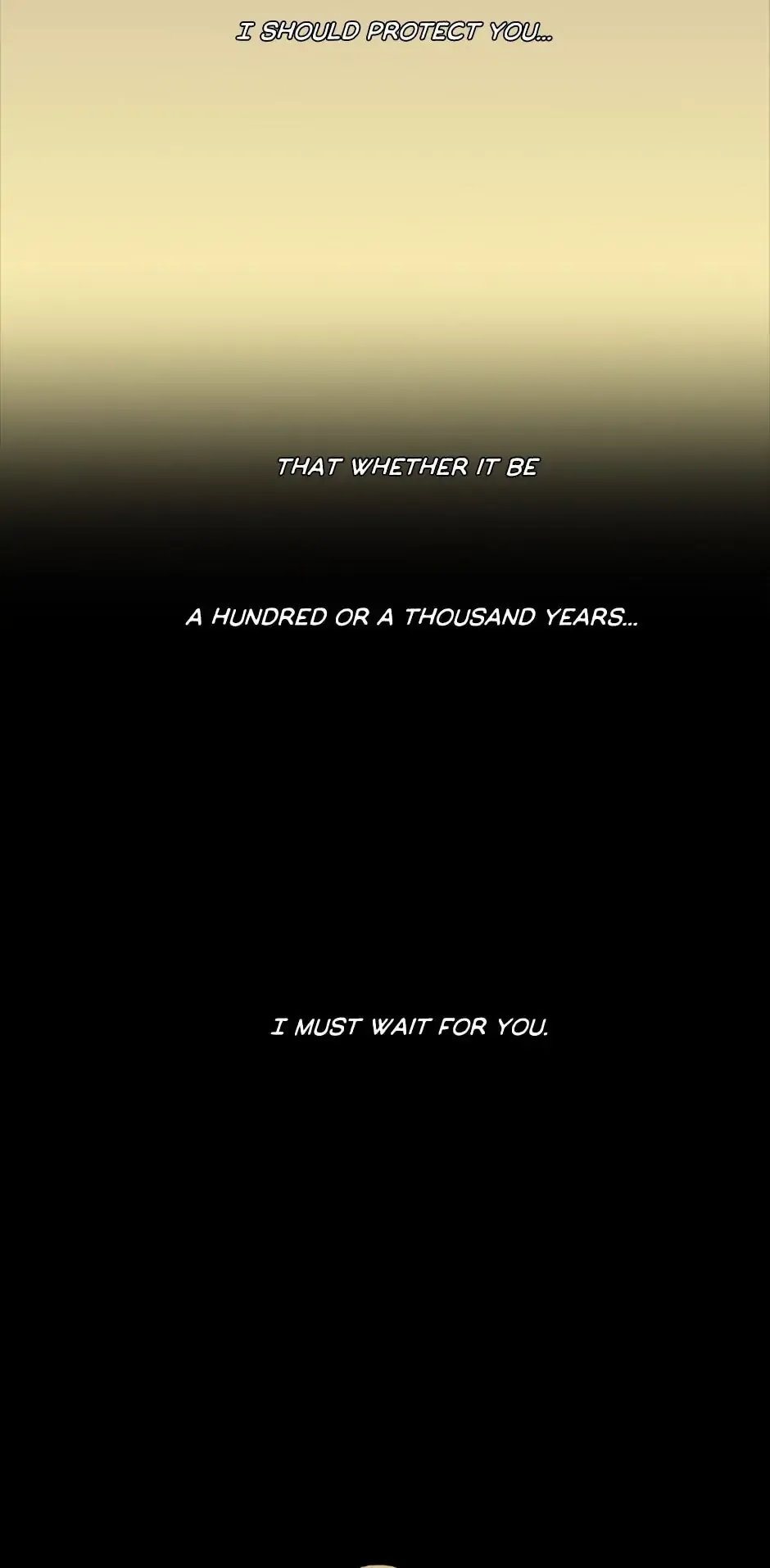 When a Thousand Moons Rise Chapter 1 page 24 - 