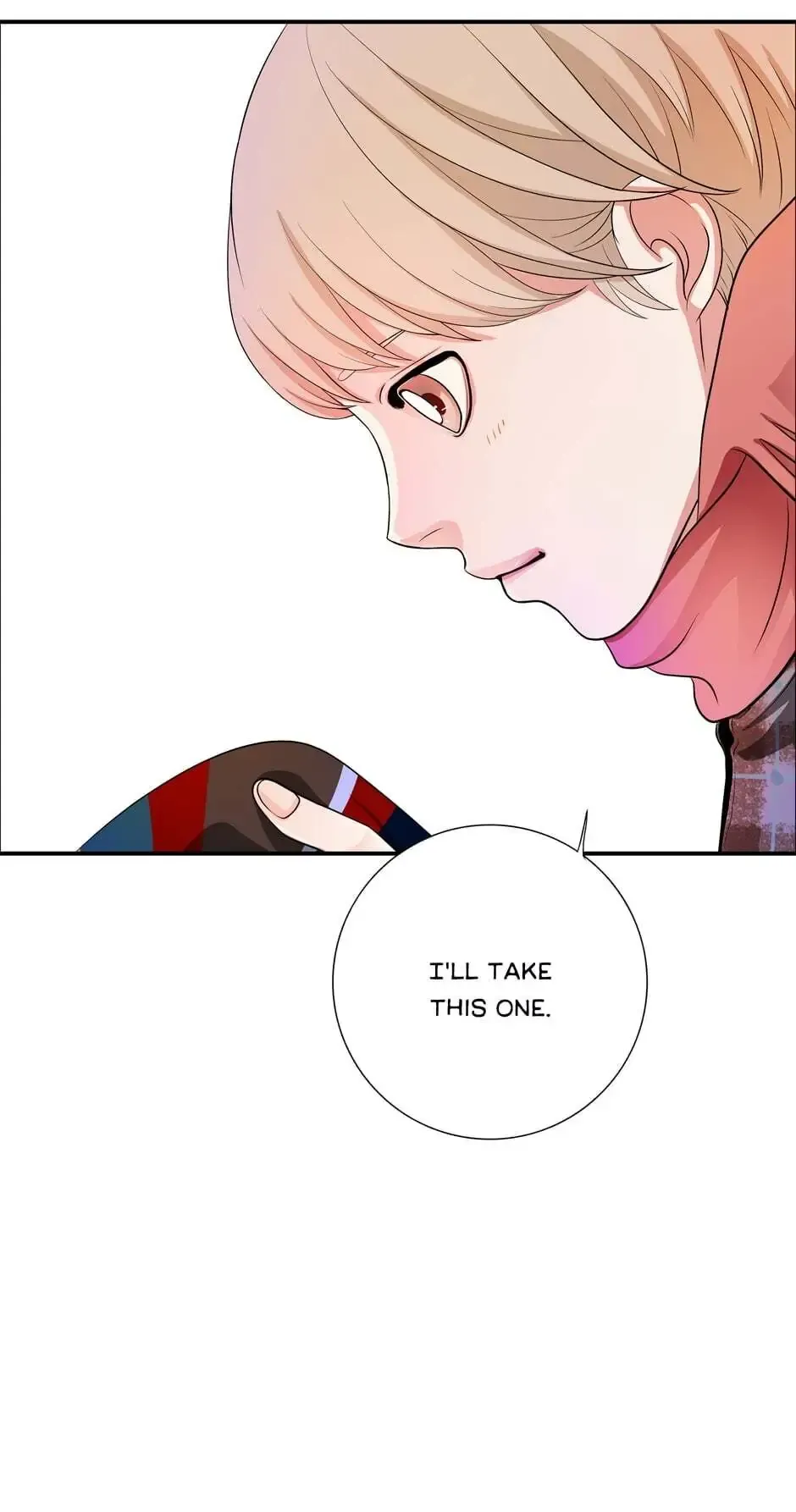 When a Thousand Moons Rise Chapter 1 page 33 - 