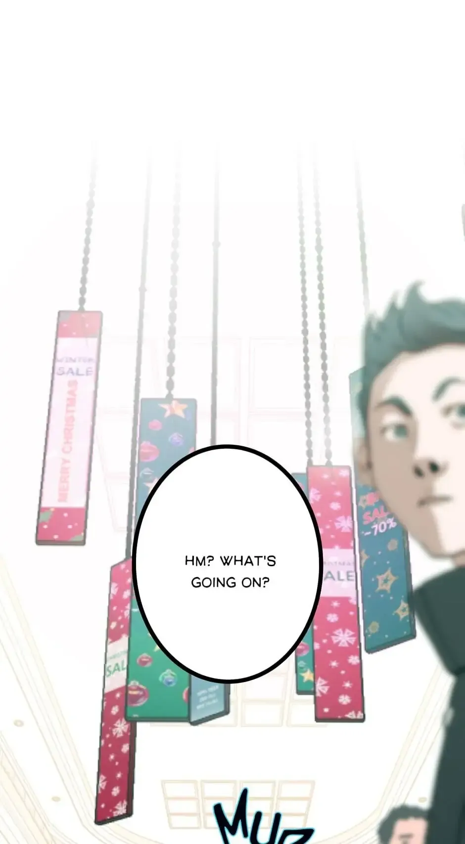 When a Thousand Moons Rise Chapter 1 page 36 - 