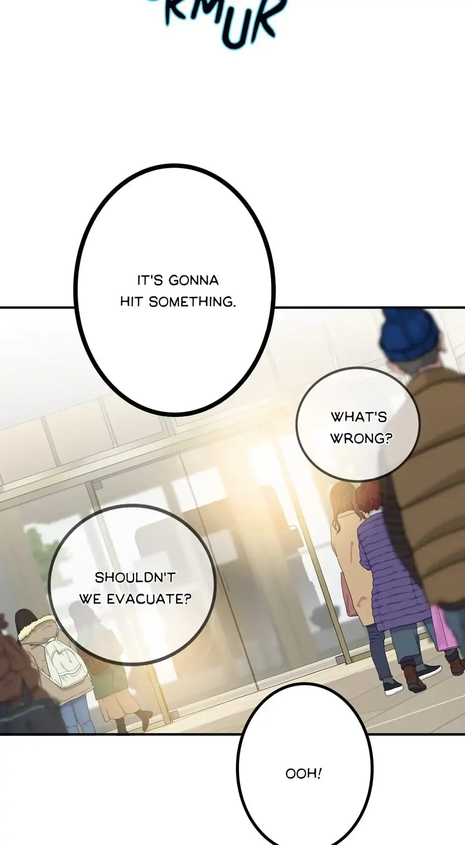 When a Thousand Moons Rise Chapter 1 page 38 - 