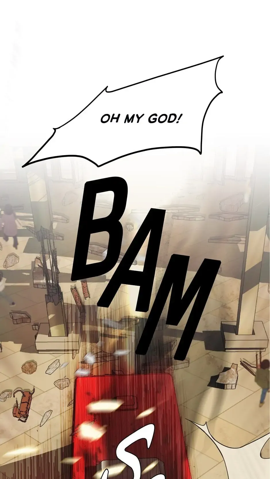 When a Thousand Moons Rise Chapter 1 page 40 - 