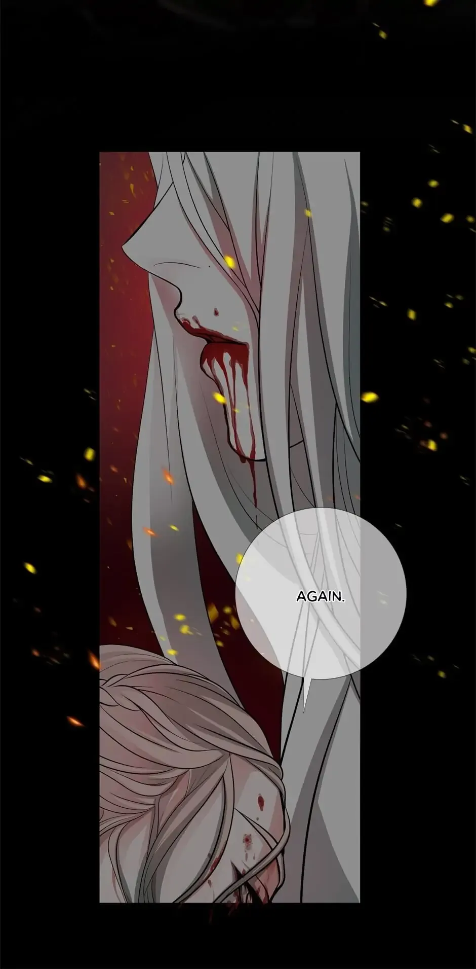 When a Thousand Moons Rise Chapter 1 page 5 - 