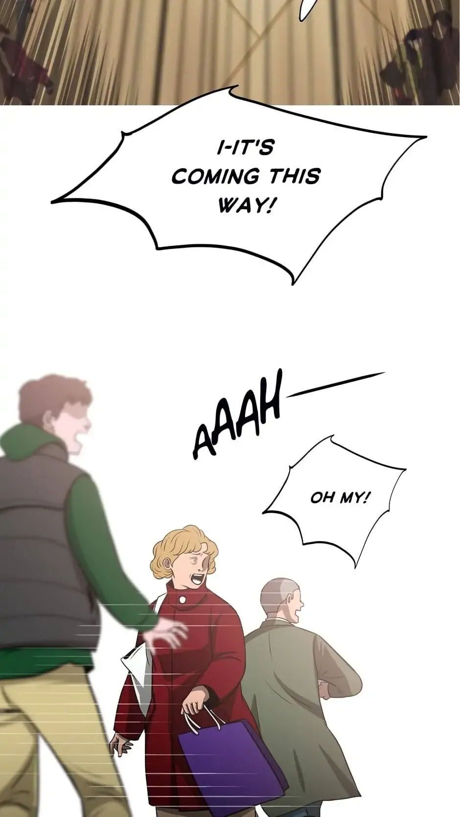 When a Thousand Moons Rise Chapter 1 page 42 - 