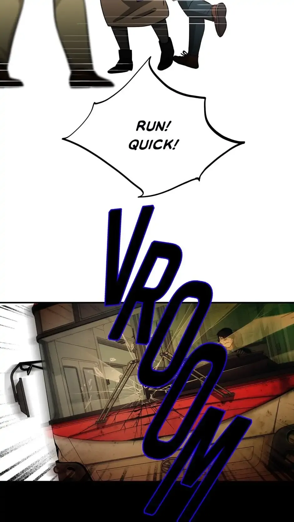 When a Thousand Moons Rise Chapter 1 page 43 - 