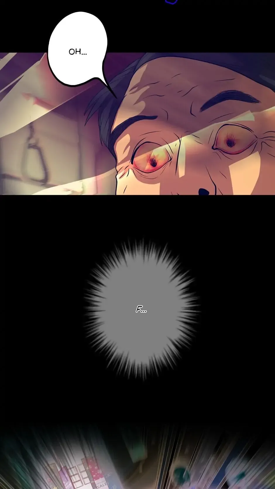When a Thousand Moons Rise Chapter 1 page 44 - 