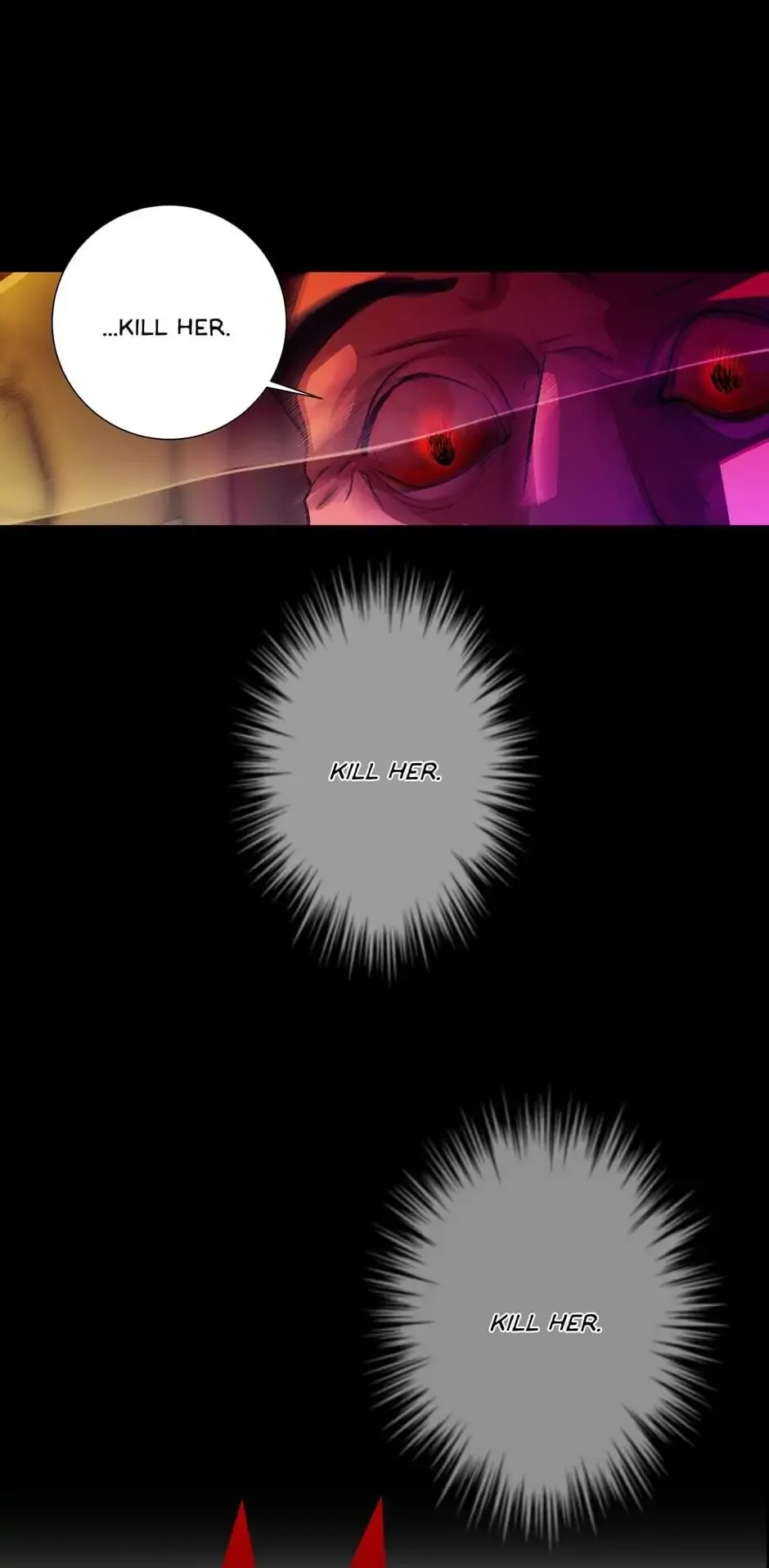 When a Thousand Moons Rise Chapter 1 page 46 - 