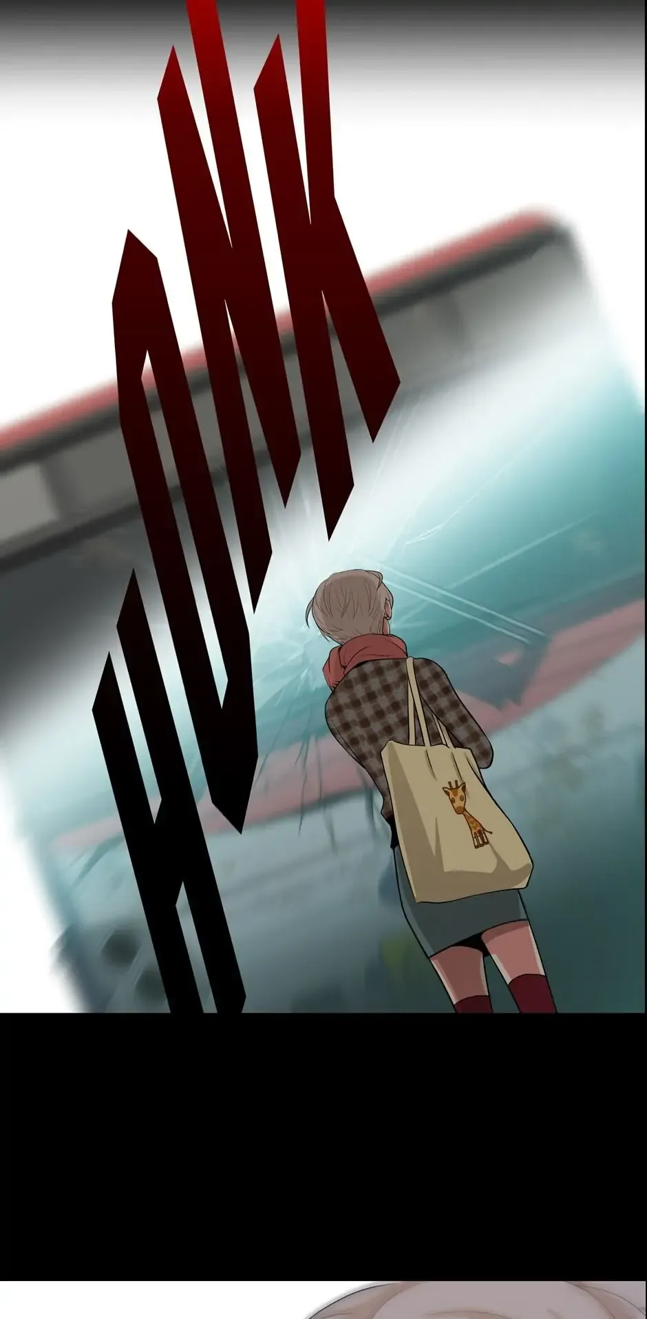 When a Thousand Moons Rise Chapter 1 page 47 - 