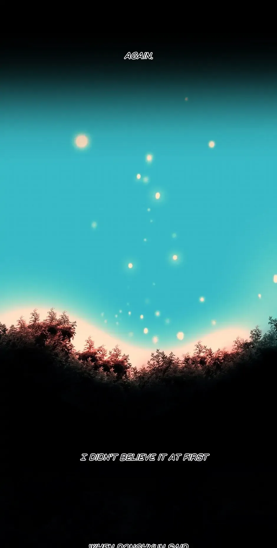 When a Thousand Moons Rise Chapter 1 page 6 - 