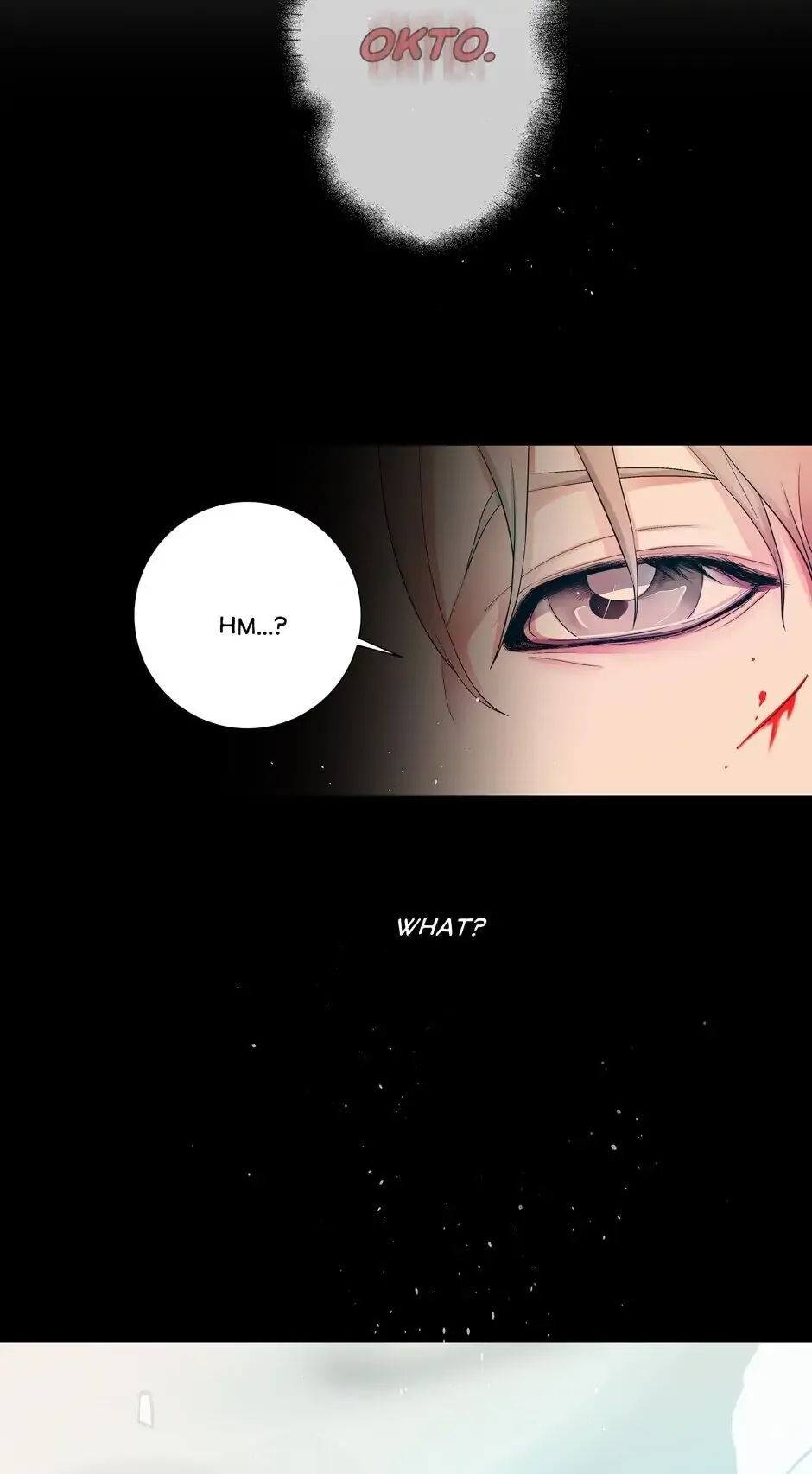 When a Thousand Moons Rise Chapter 1 page 53 - 