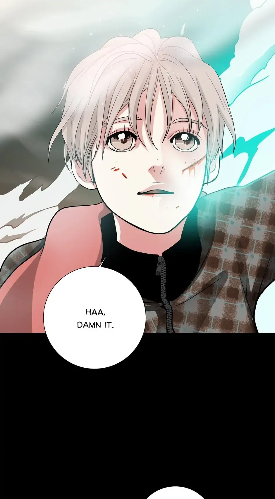 When a Thousand Moons Rise Chapter 1 page 54 - 