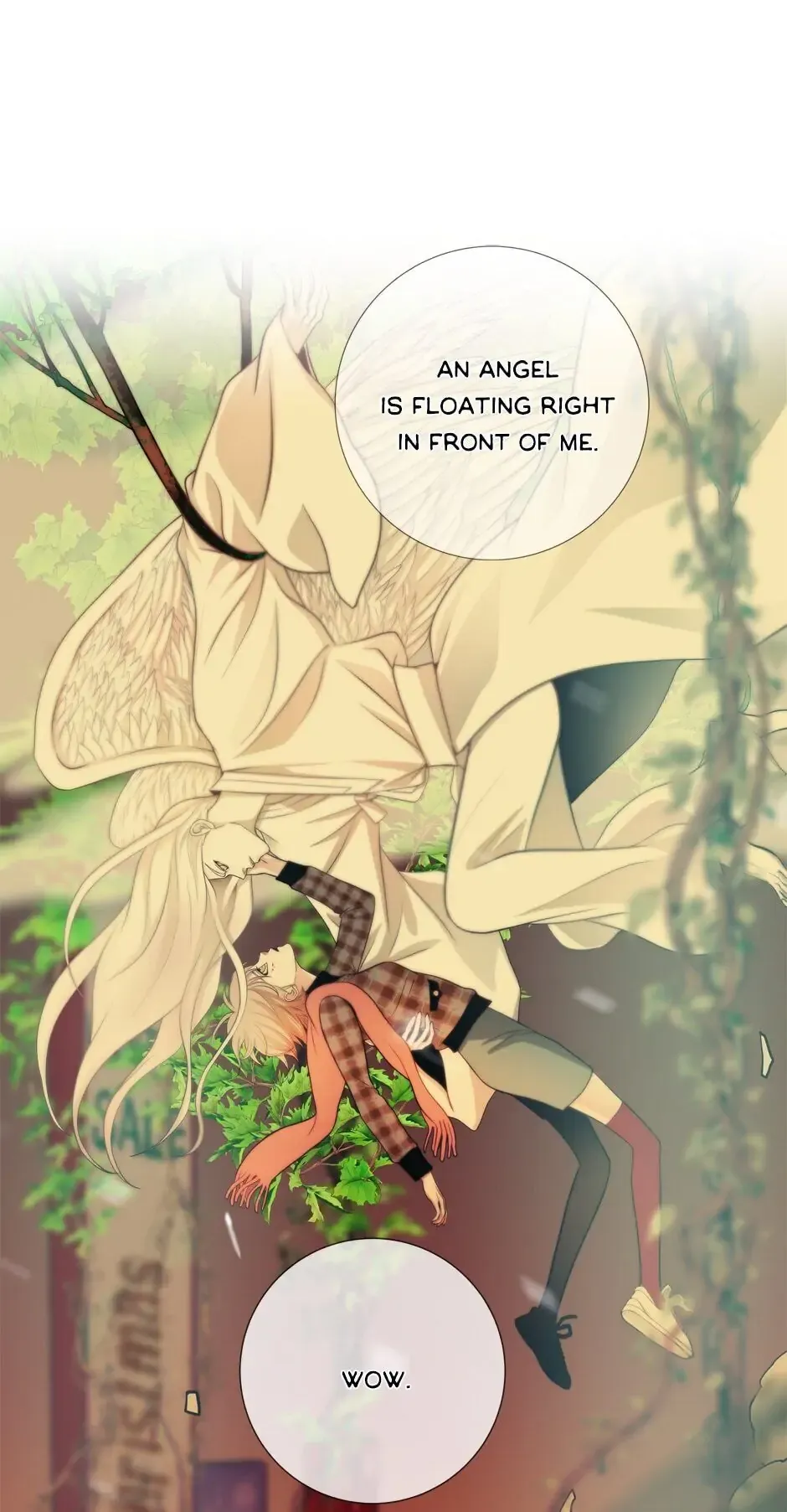When a Thousand Moons Rise Chapter 1 page 56 - 