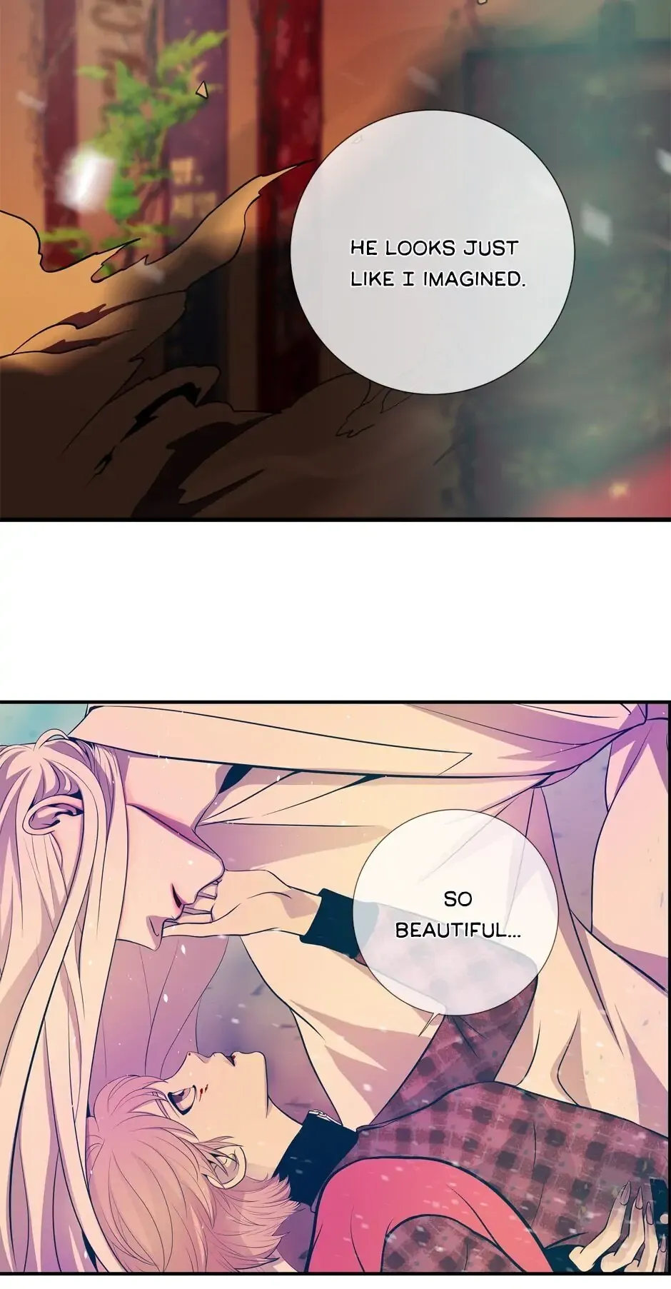 When a Thousand Moons Rise Chapter 1 page 57 - 
