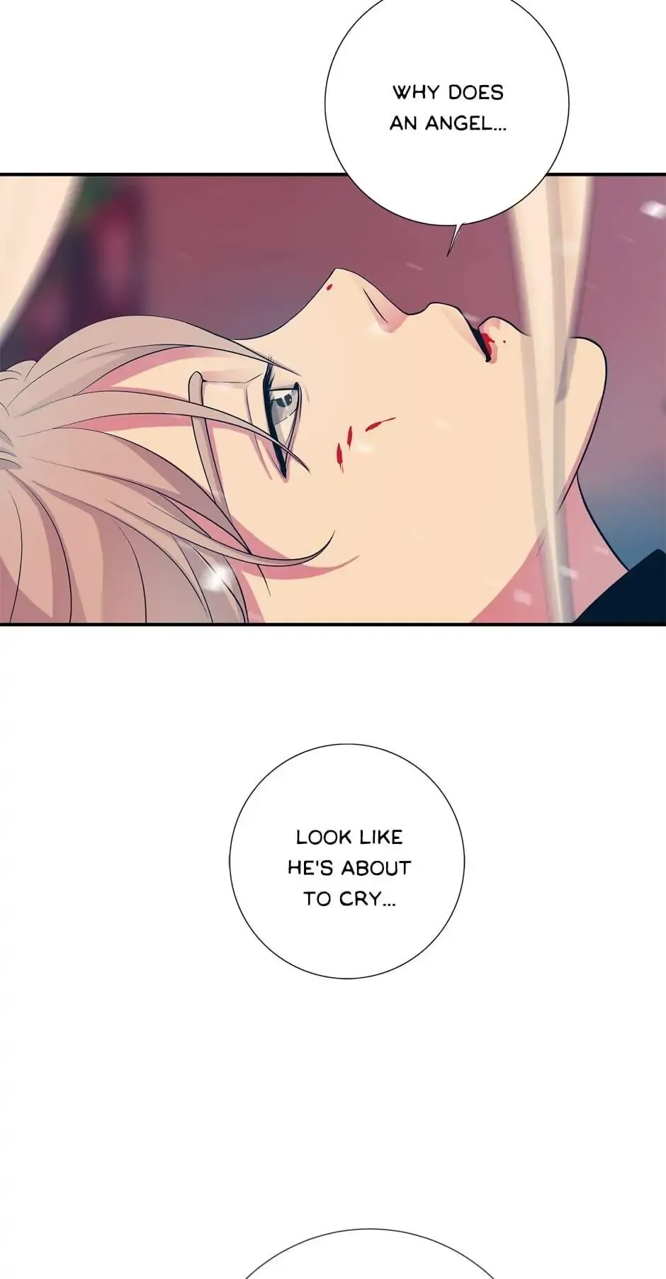 When a Thousand Moons Rise Chapter 1 page 59 - 