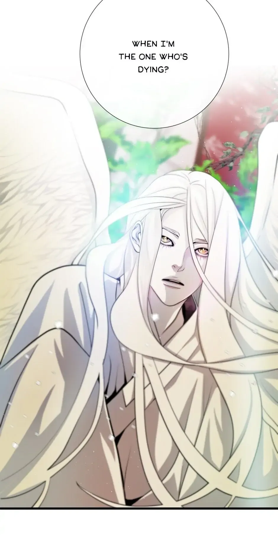When a Thousand Moons Rise Chapter 1 page 60 - 