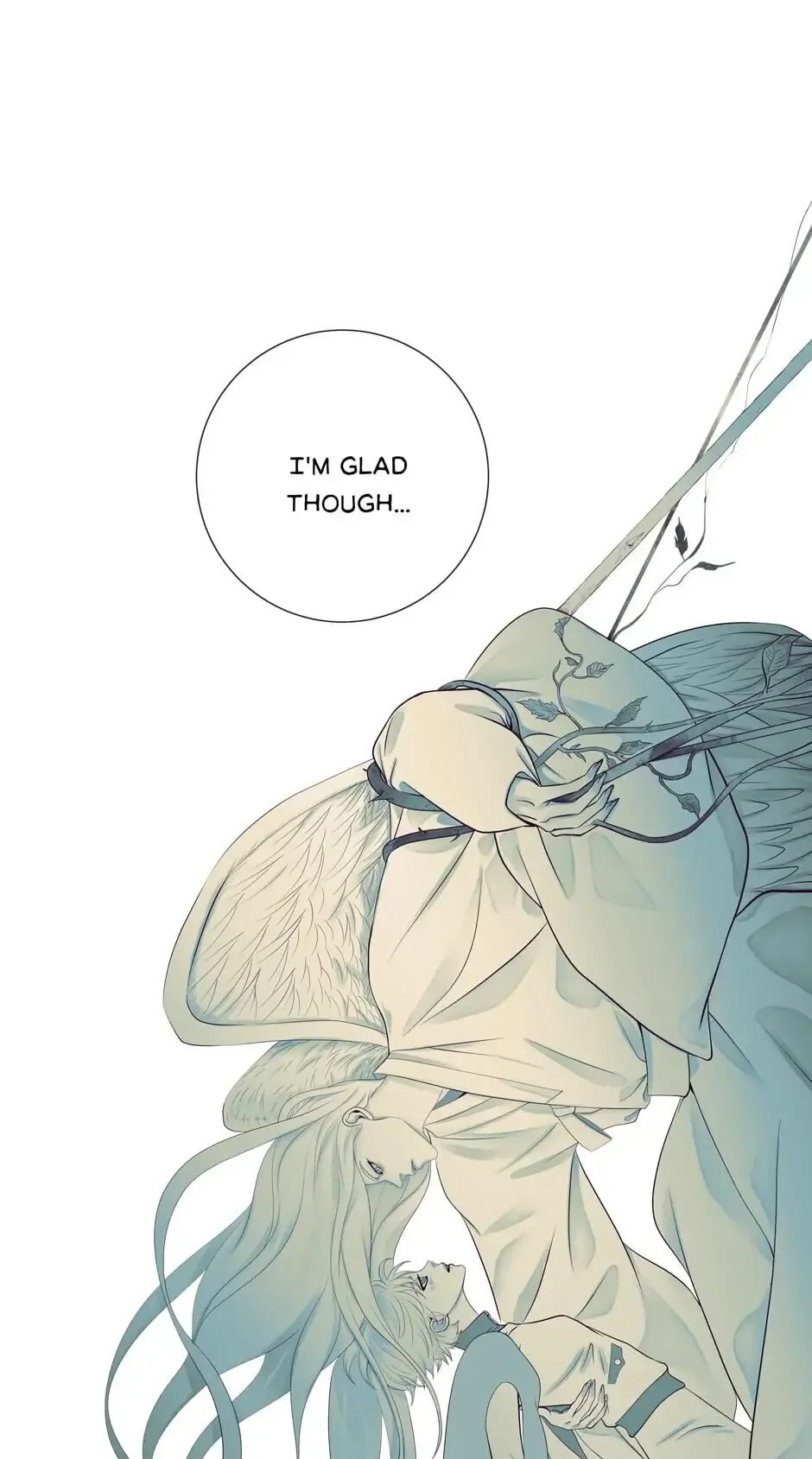 When a Thousand Moons Rise Chapter 1 page 61 - 