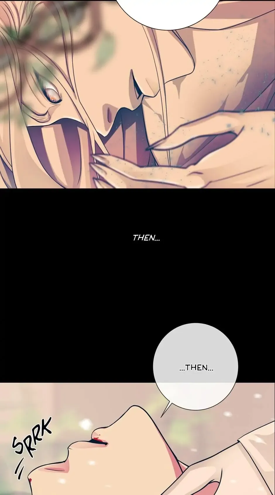 When a Thousand Moons Rise Chapter 1 page 64 - 