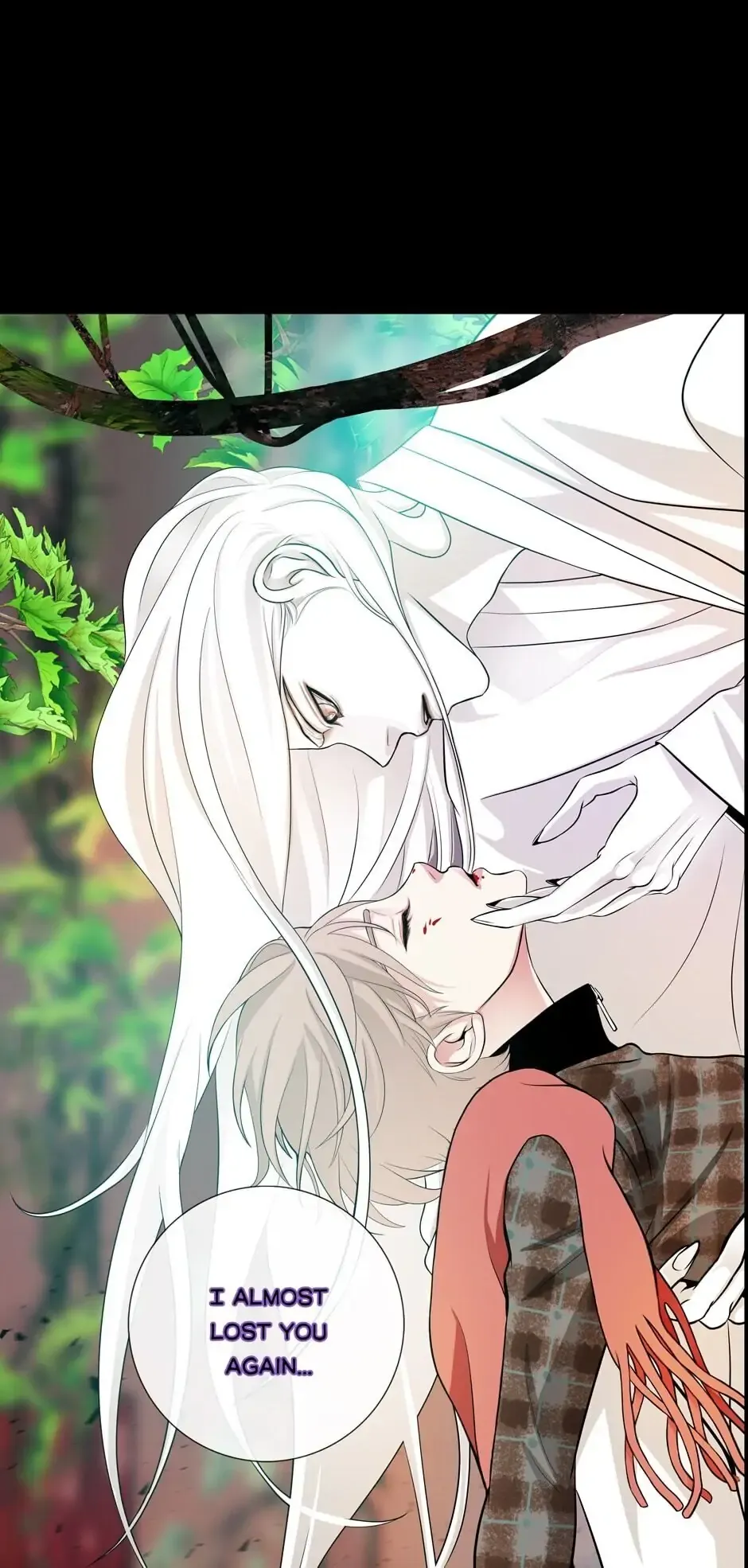 When a Thousand Moons Rise Chapter 1 page 66 - 