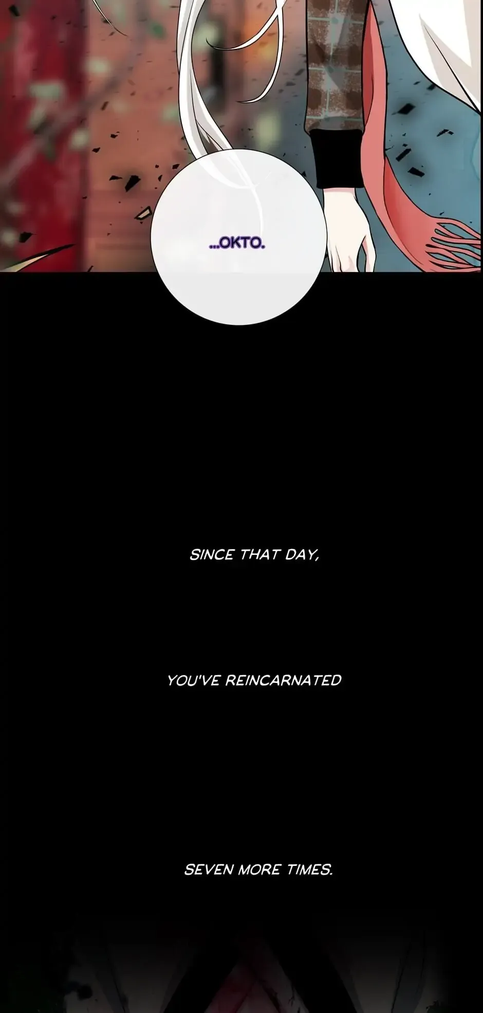 When a Thousand Moons Rise Chapter 1 page 67 - 