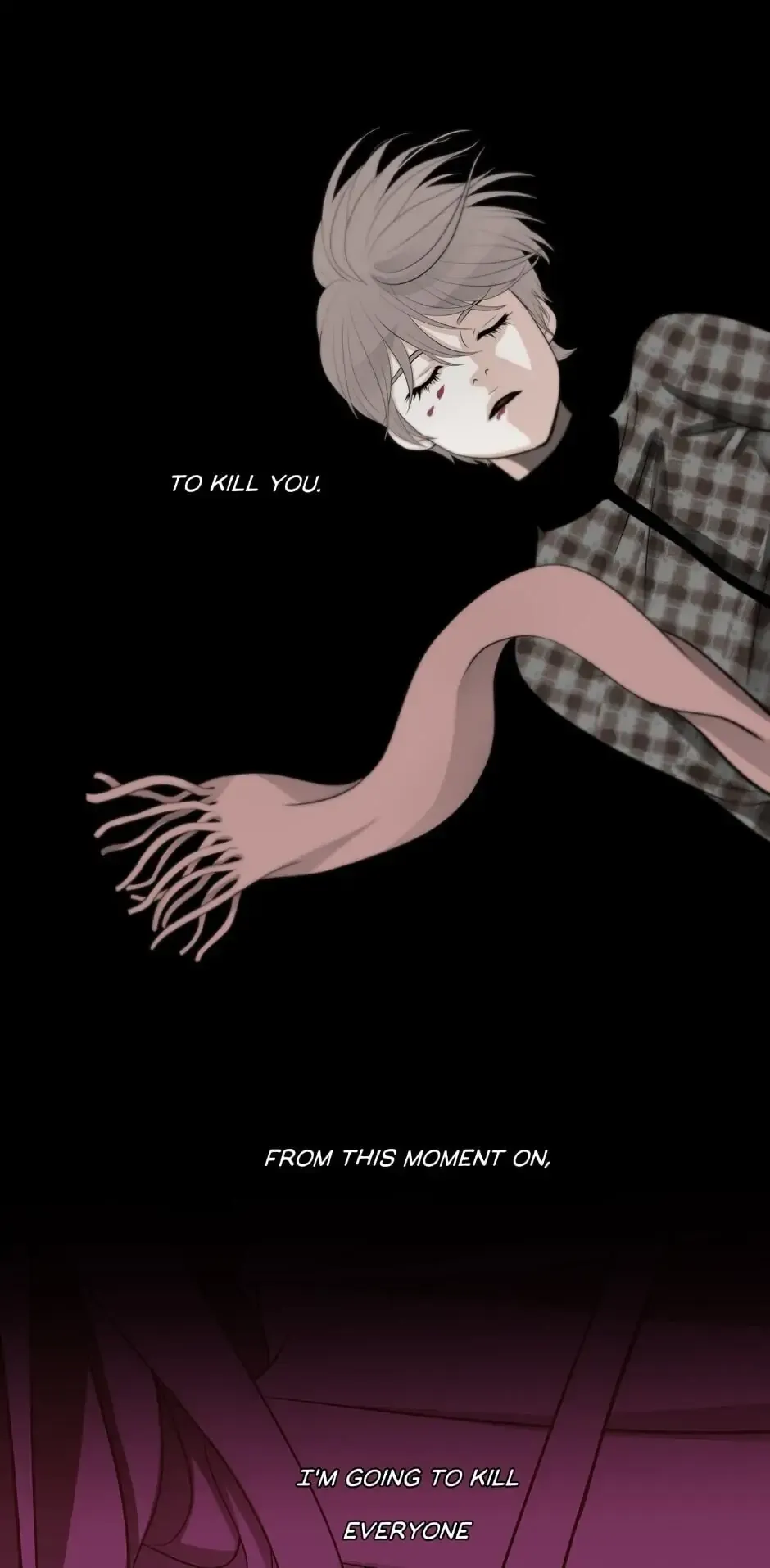 When a Thousand Moons Rise Chapter 1 page 71 - 