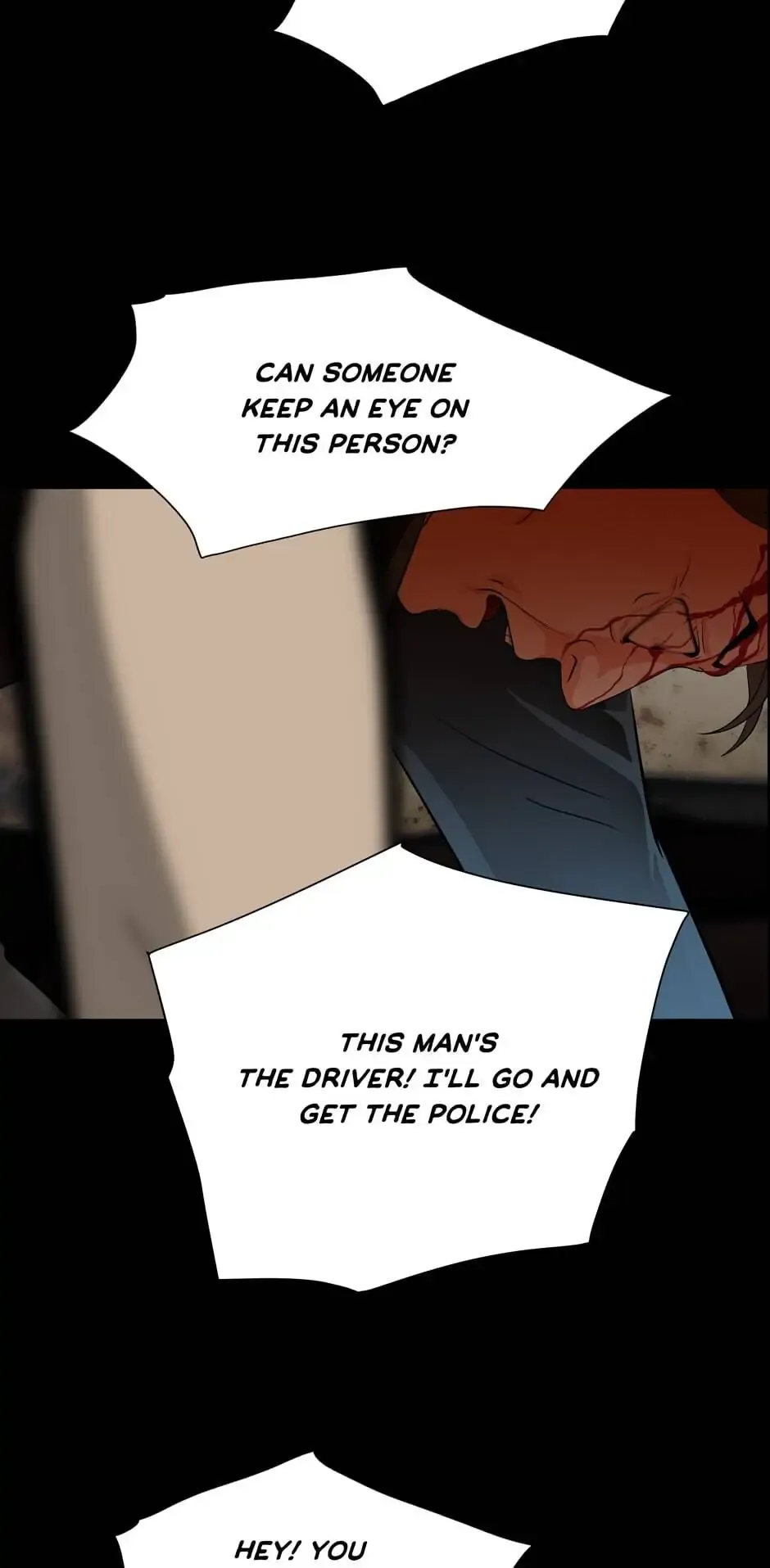 When a Thousand Moons Rise Chapter 1 page 74 - 