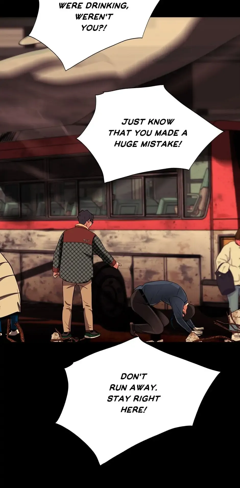 When a Thousand Moons Rise Chapter 1 page 75 - 