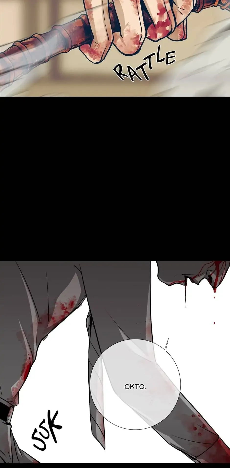 When a Thousand Moons Rise Chapter 1 page 78 - 