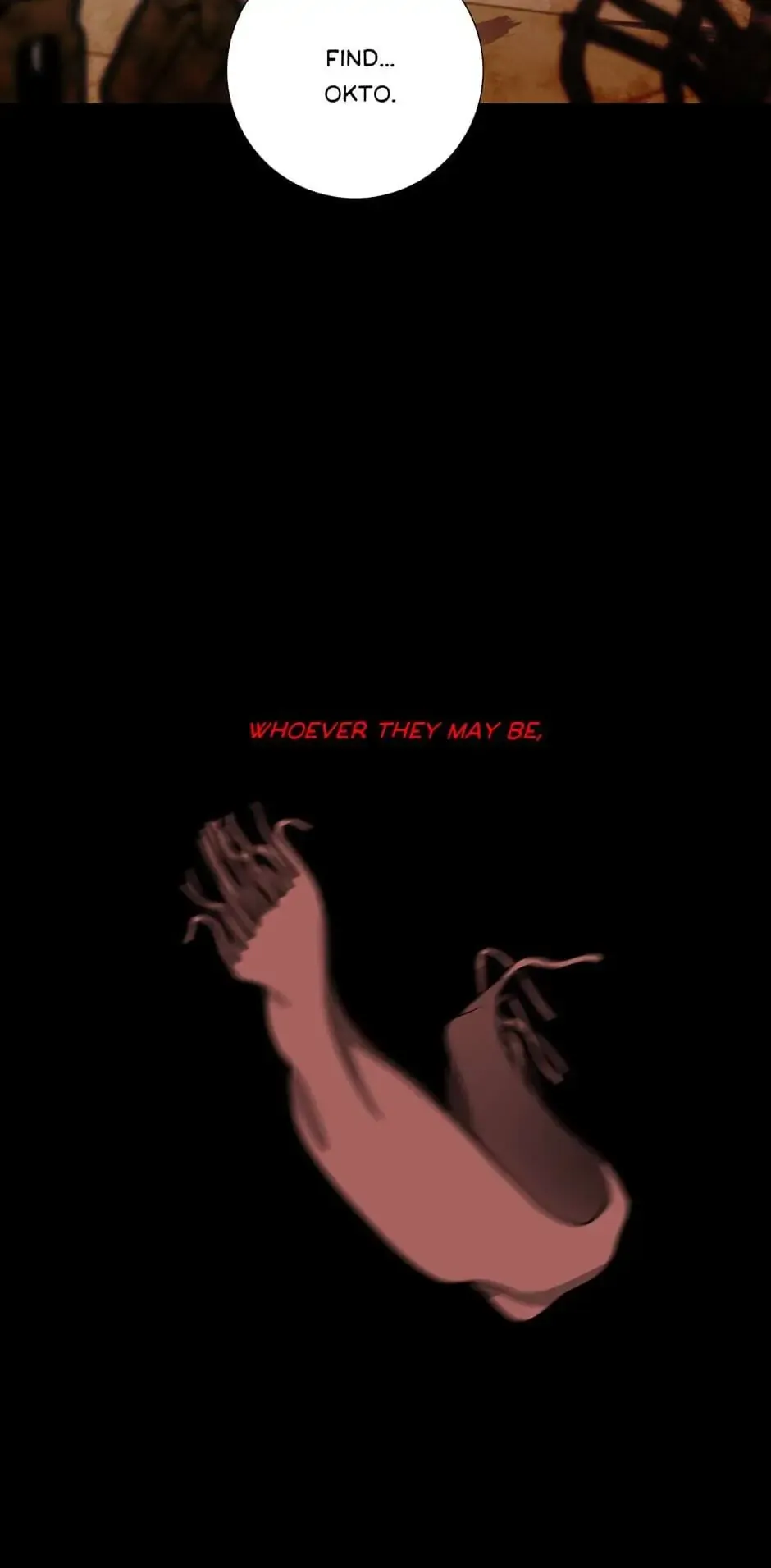 When a Thousand Moons Rise Chapter 1 page 80 - 
