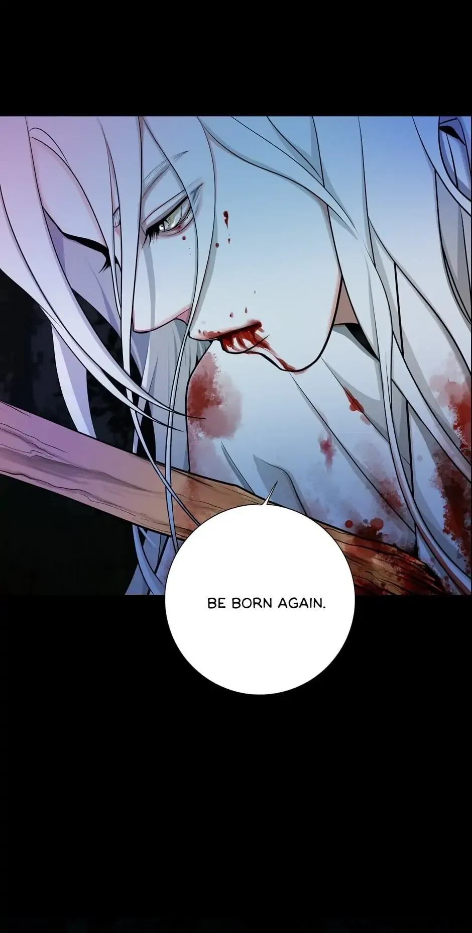 When a Thousand Moons Rise Chapter 1 page 9 - 