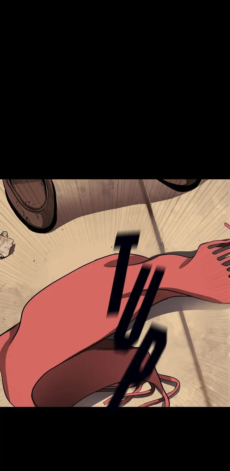 When a Thousand Moons Rise Chapter 1 page 82 - 