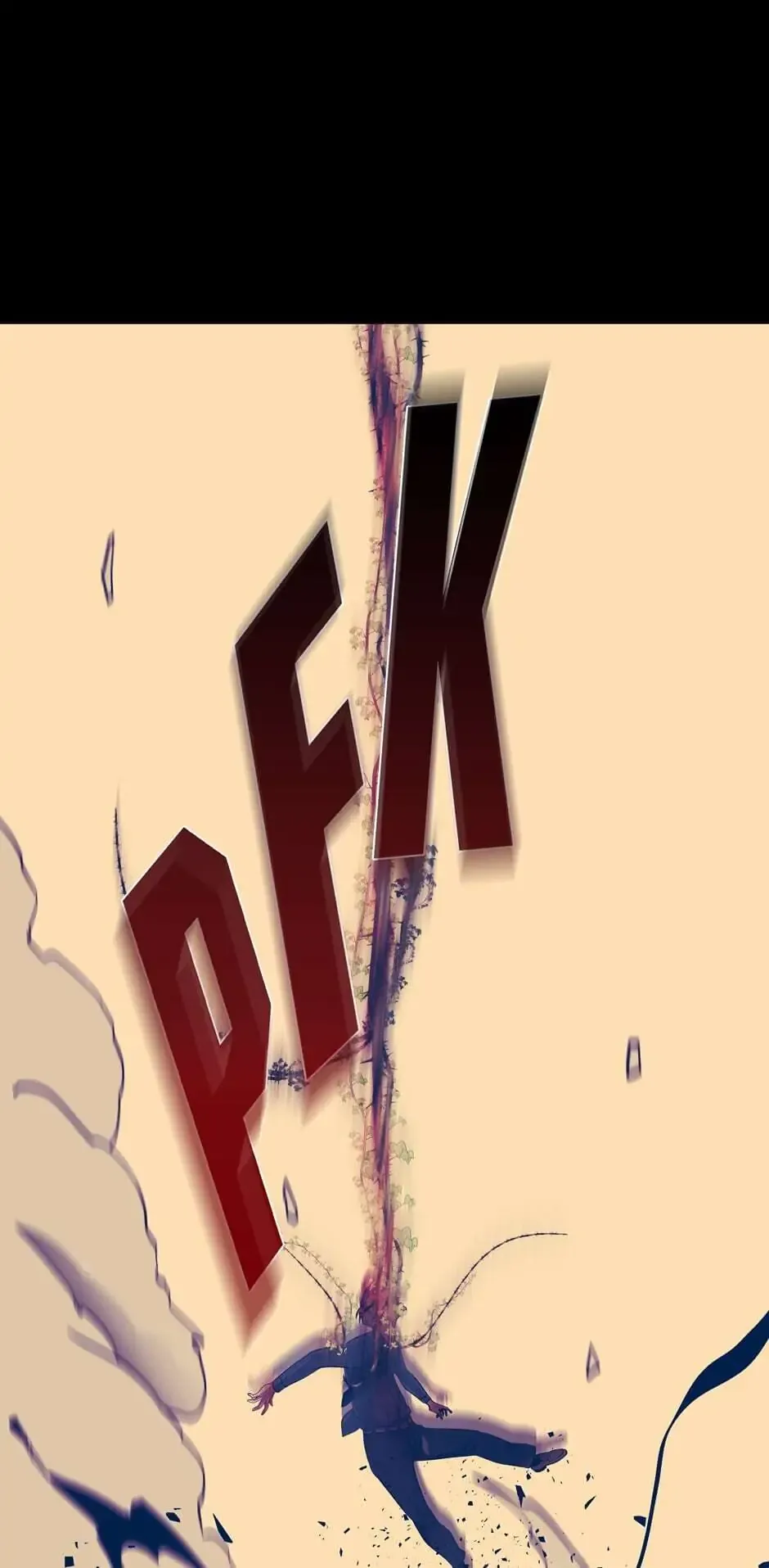 When a Thousand Moons Rise Chapter 1 page 85 - 