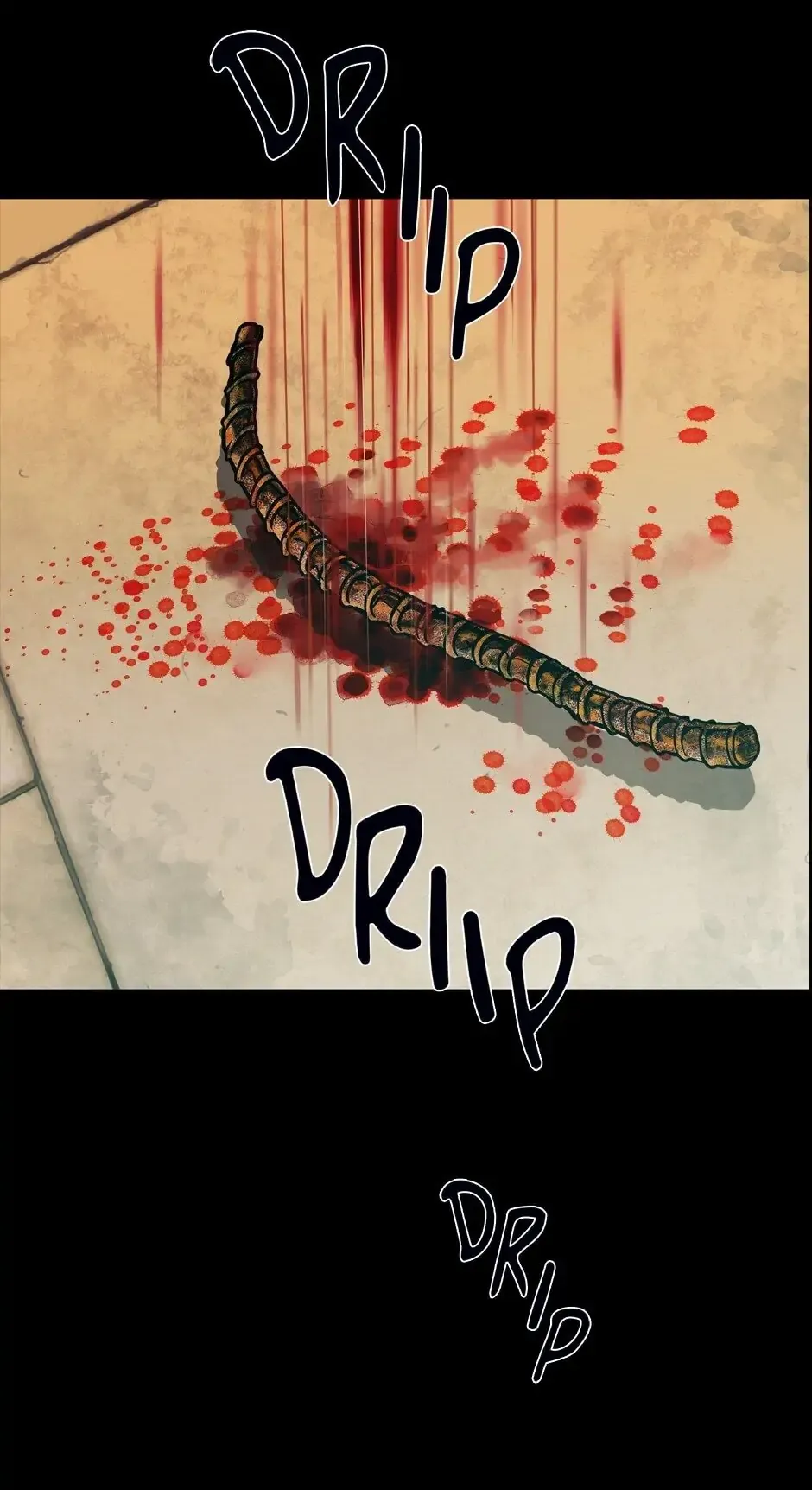When a Thousand Moons Rise Chapter 1 page 91 - 