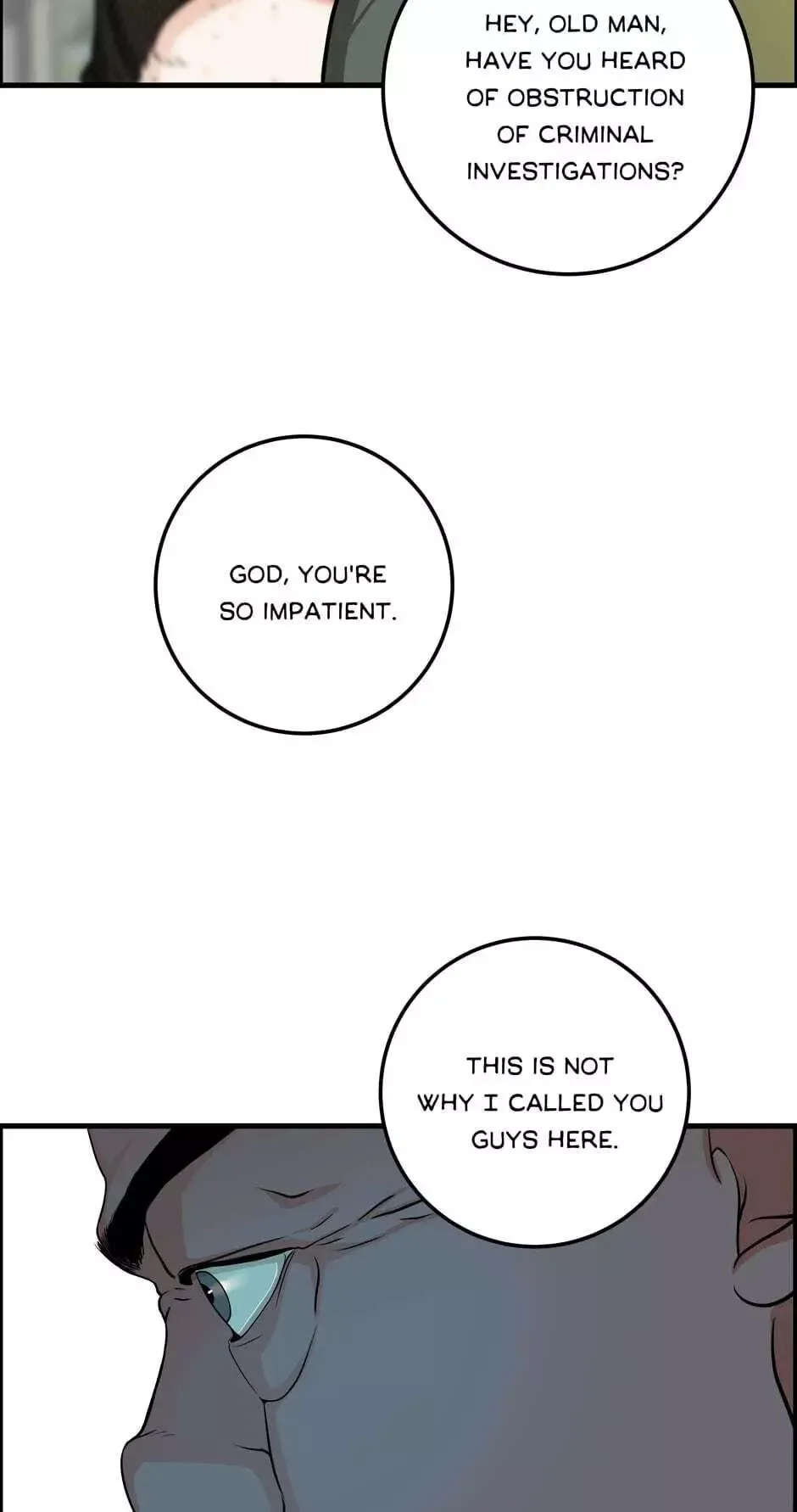 When a Thousand Moons Rise Chapter 10 page 12 - 