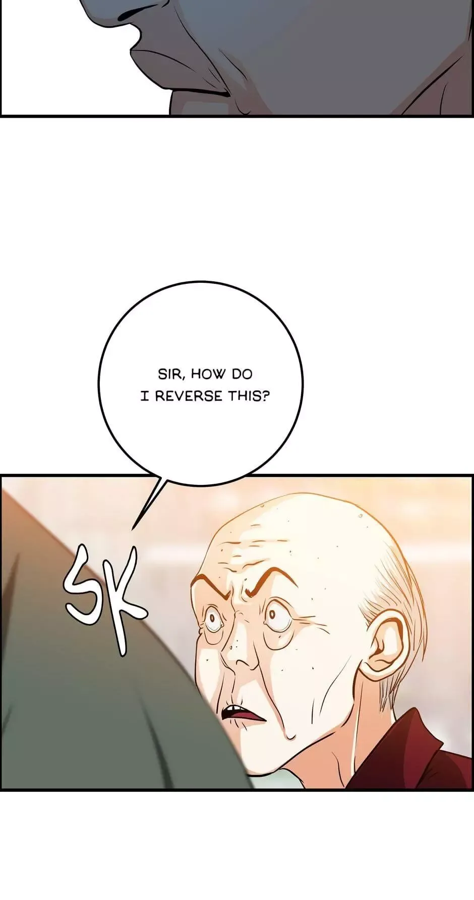 When a Thousand Moons Rise Chapter 10 page 13 - 