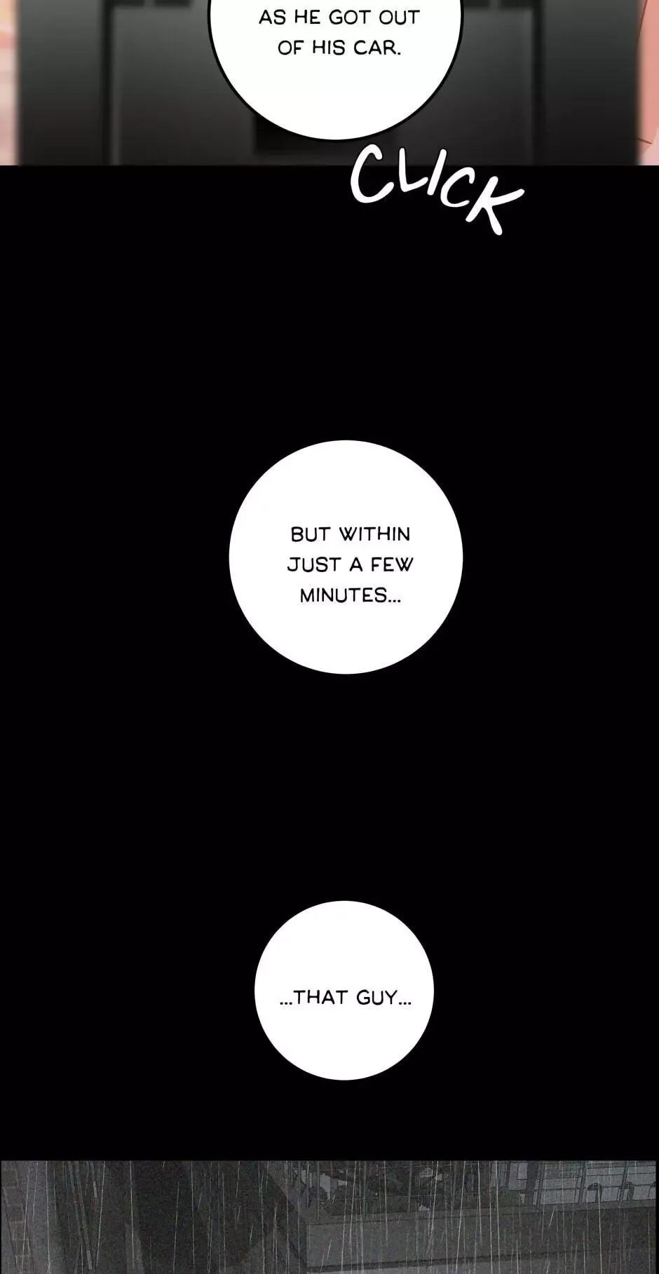 When a Thousand Moons Rise Chapter 10 page 16 - 