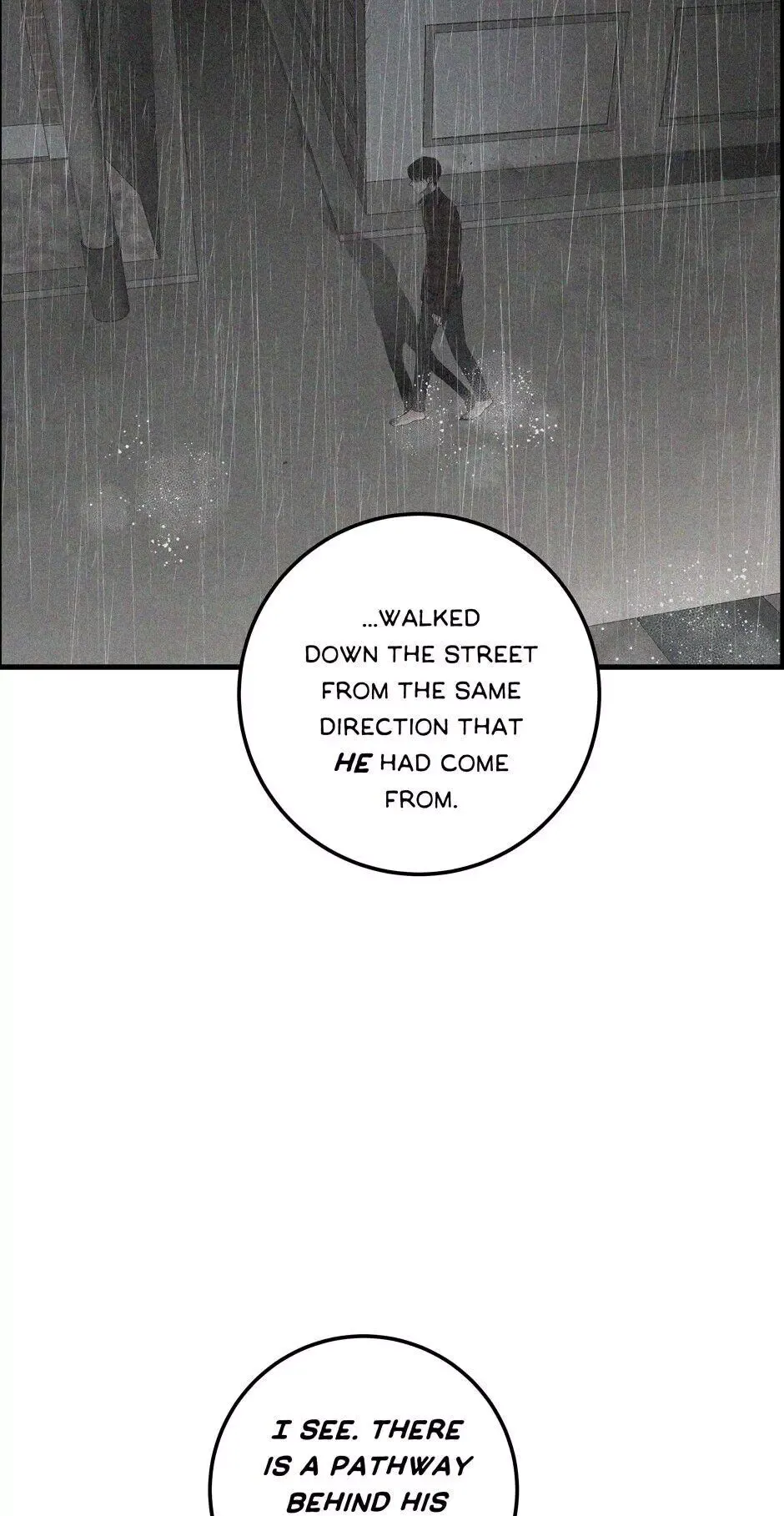 When a Thousand Moons Rise Chapter 10 page 17 - 