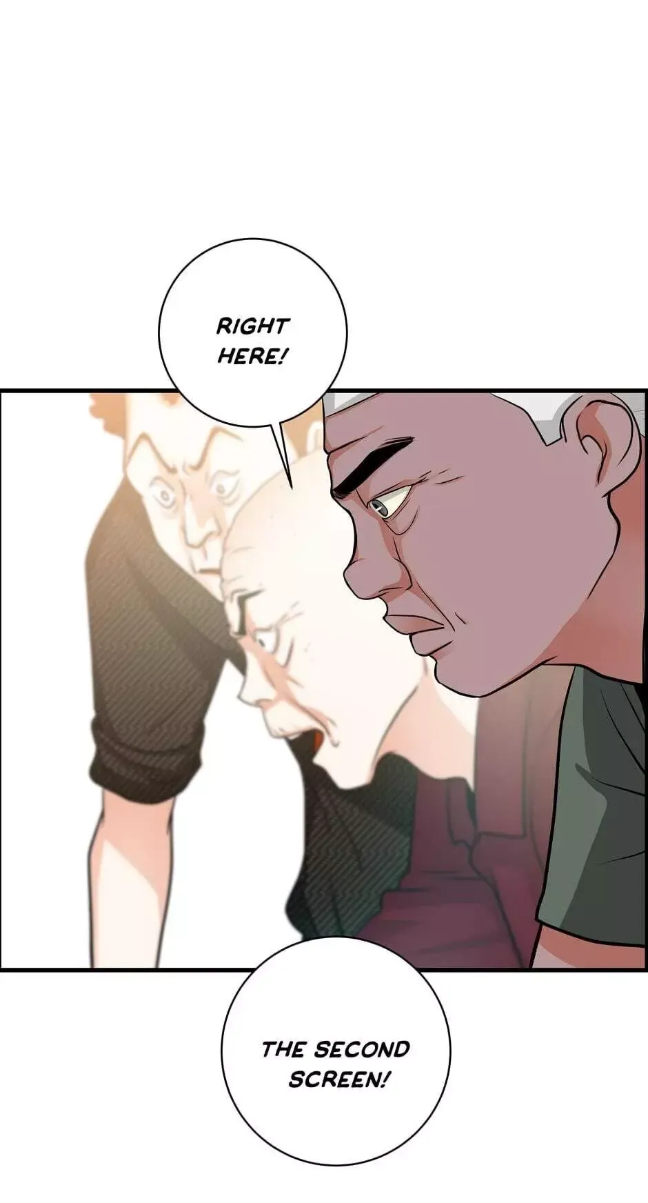 When a Thousand Moons Rise Chapter 10 page 3 - 