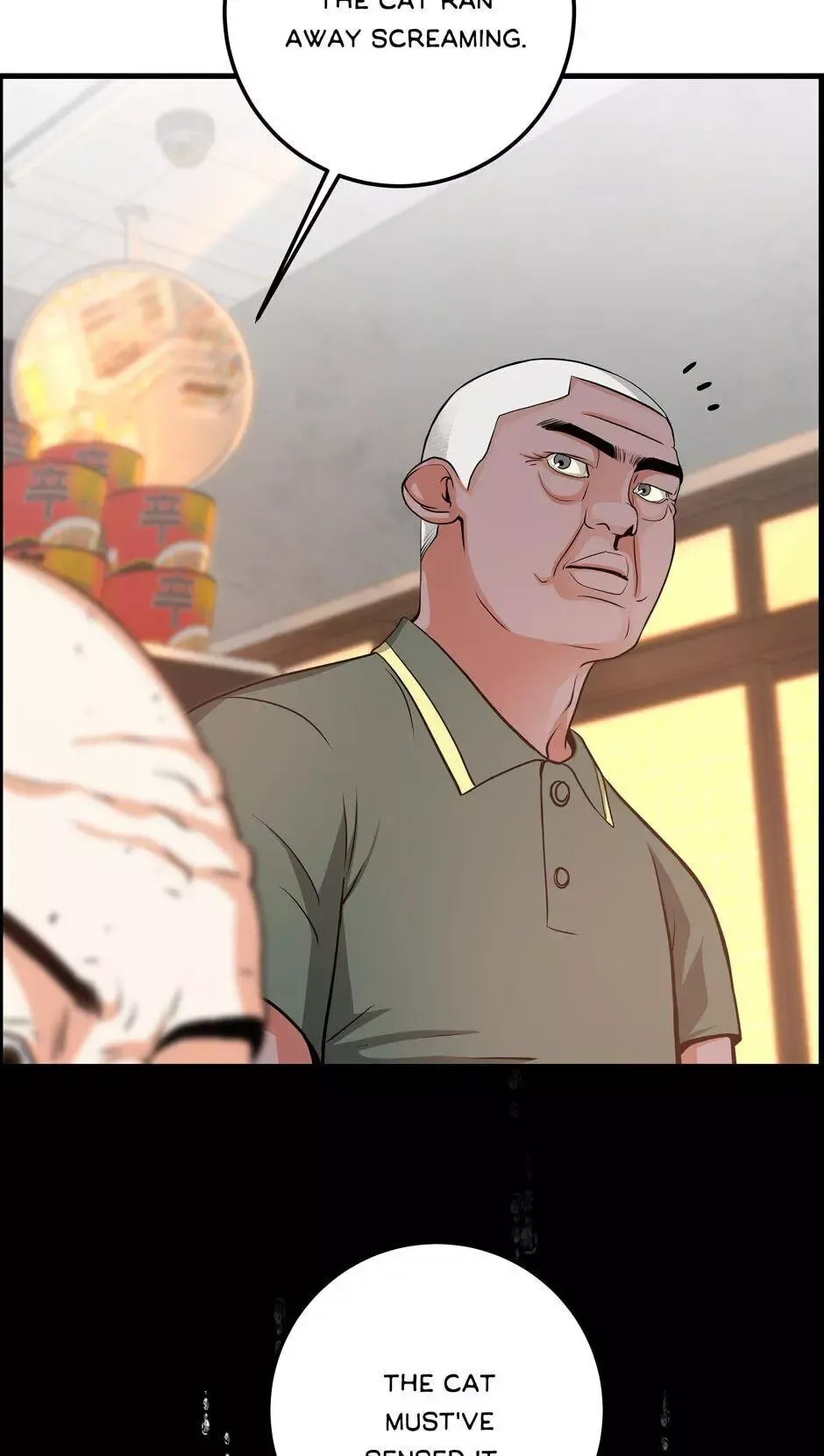 When a Thousand Moons Rise Chapter 10 page 21 - 