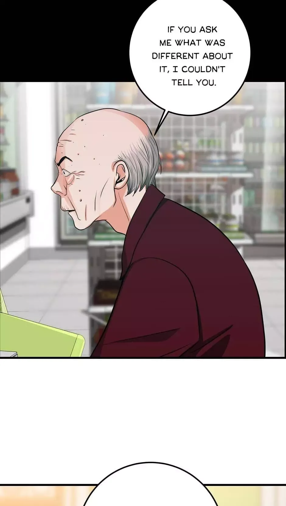 When a Thousand Moons Rise Chapter 10 page 23 - 