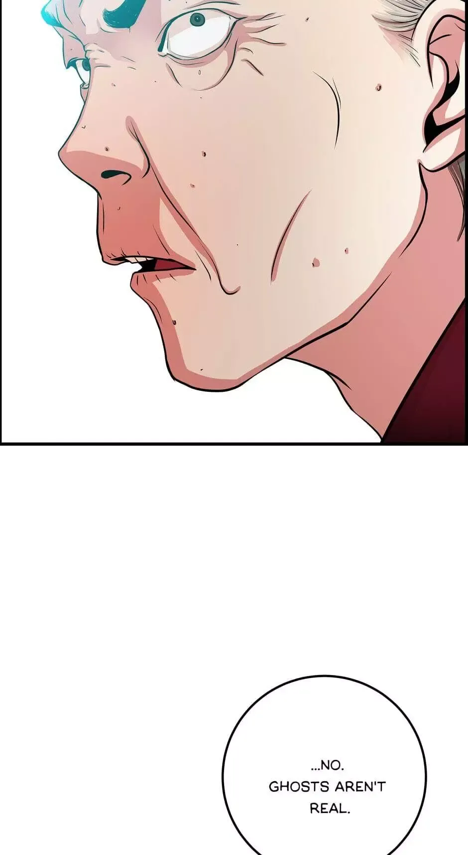 When a Thousand Moons Rise Chapter 10 page 28 - 