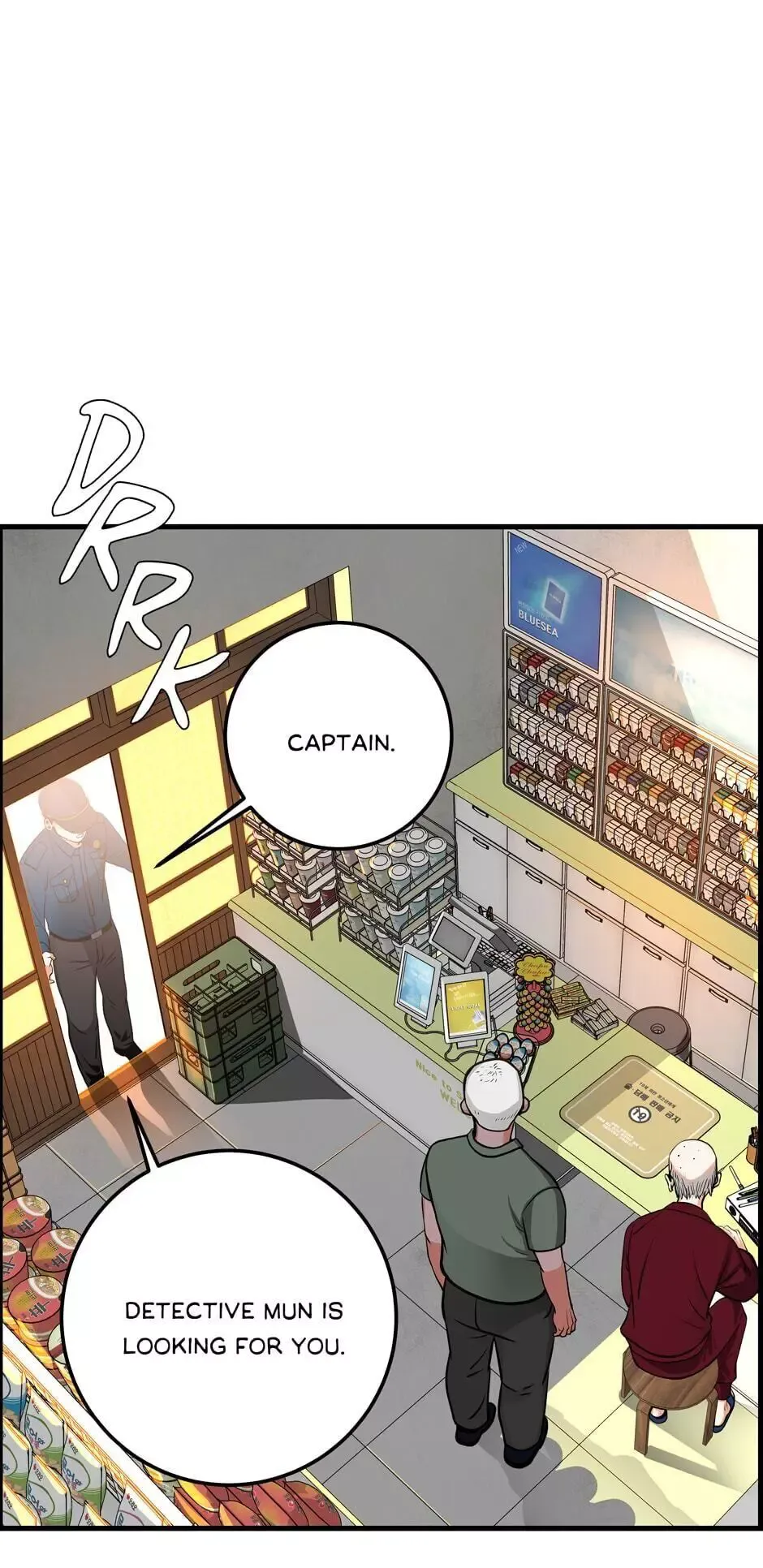 When a Thousand Moons Rise Chapter 10 page 30 - 