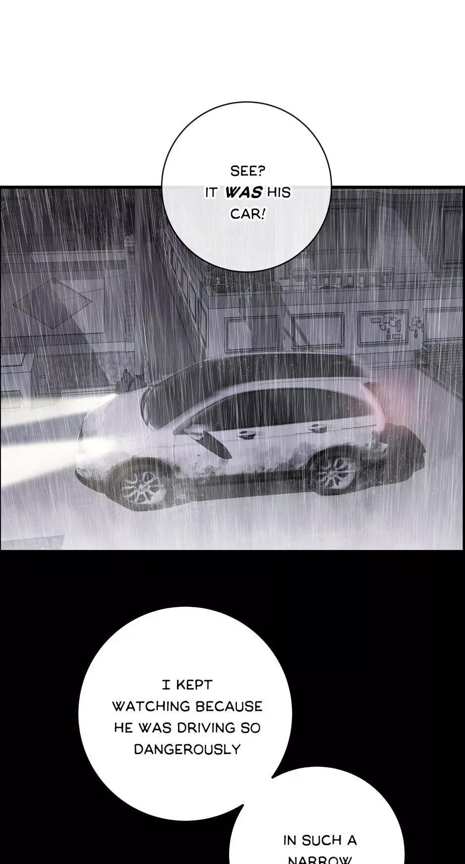 When a Thousand Moons Rise Chapter 10 page 4 - 